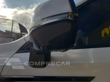 Haval H6 Premium HEV (Hibrido)