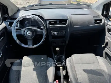 Fox 1.0 Mi Total Flex 8V 5p