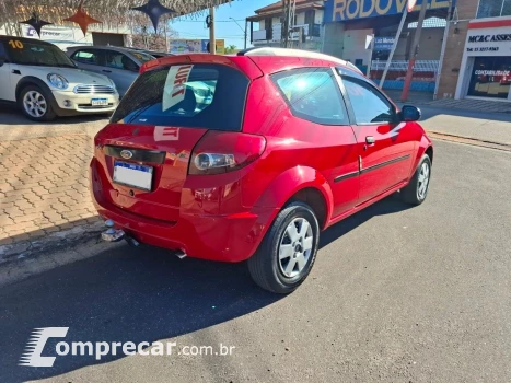 Ka 1.0 Mpi 8V Flex 2P Manual