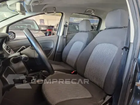 Punto ESSENCE 1.6 Flex 16V 5p