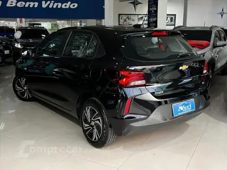 ONIX 1.0 FLEX LT MANUAL