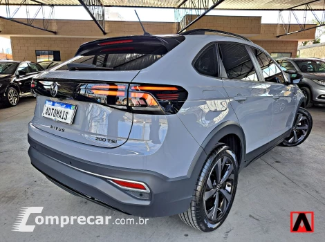 NIVUS 1.0 200 TSI Highline