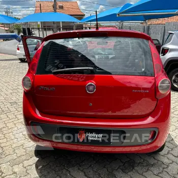 PALIO 1.0 MPI Attractive 8V