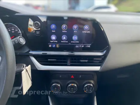 MONTANA 1.2 TURBO FLEX LT MANUAL