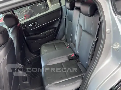 HR-V 1.5 DI I-VTEC TURBO FLEX TOURING CVT