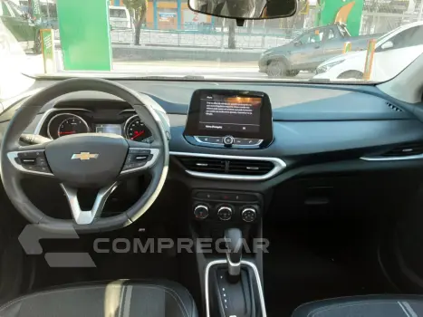 TRACKER 1.0 TURBO FLEX LTZ AUTOMÁTICO