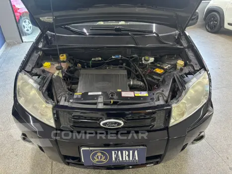 EcoSport XLT FREESTYLE 1.6 Flex 8V 5p