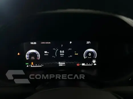 Compass 1.3 T270 Turbo Flex Limited At6