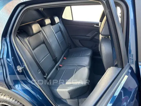 T-Cross Comfor. 200 TSI 1.0 Flex 5p Aut.