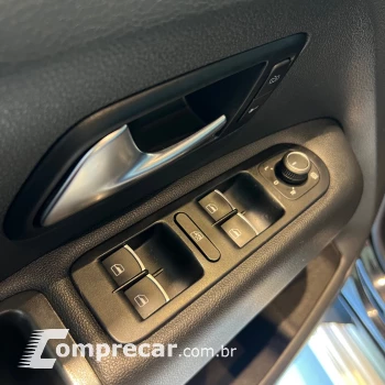 AMAROK Highline CD 3.0 4x4 TB Dies. Aut.