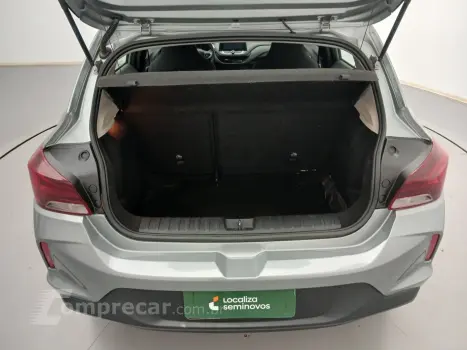 ONIX 1.0 TURBO FLEX LT MANUAL