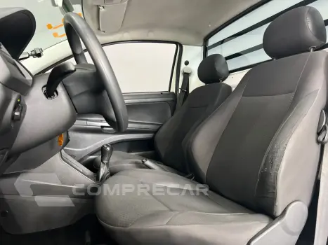 SAVEIRO 1.6 MSI ROBUST CS 8V FLEX 2P MANUAL