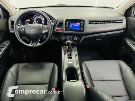 HR-V EX CVT