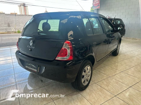 CLIO 1.0 Expression 8V