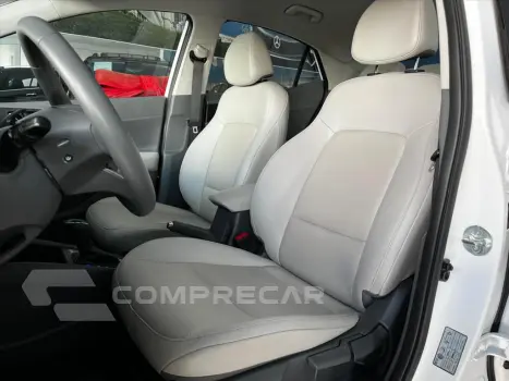 HB20S 1.0 TGDI FLEX PLATINUM AUTOMÁTICO