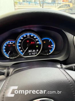 YARIS 1.5 XL