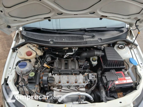 SAVEIRO 1.6 MI Trendline CE 8V
