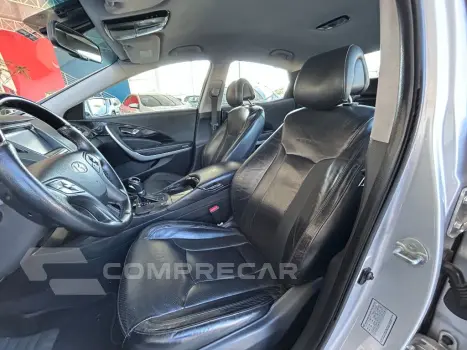 AZERA 3.0 V6 24V 4p Aut.