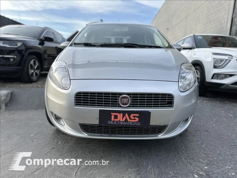 PUNTO 1.8 HLX 8V