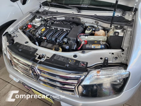 DUSTER Dynamique 2.0 Flex 16V Aut.
