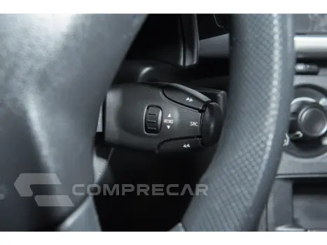 AIRCROSS 1.6 LIVE 16V FLEX 4P AUTOMÁTICO