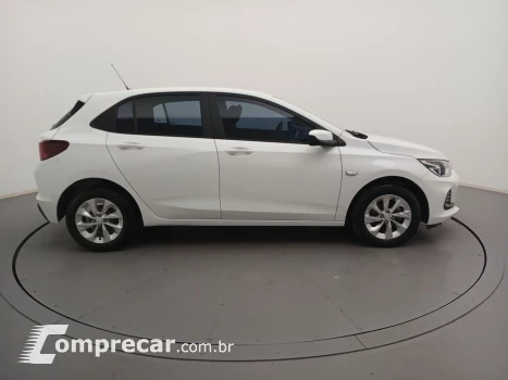 ONIX 1.0 FLEX MANUAL
