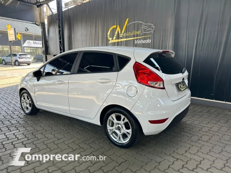 FIESTA 1.5 SE Hatch 16V