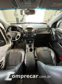 HYUNDAI IX35 2.0 MPFI XLS 16V