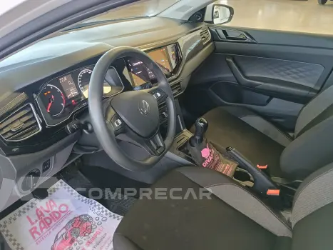 POLO 1.0 MPI Manual