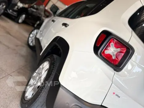 RENEGADE - 1.8 16V SPORT 4P MANUAL
