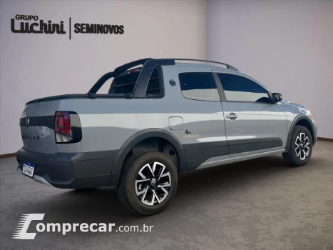 SAVEIRO 1.6 MSI EXTREME CD 16V FLEX 2P MANUAL
