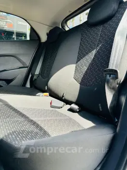 HB20 1.0 Comfort Plus 12V