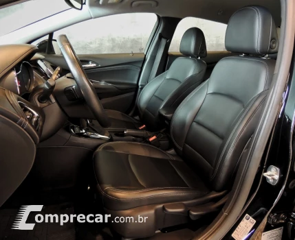 CRUZE 1.4 Turbo LTZ 16V