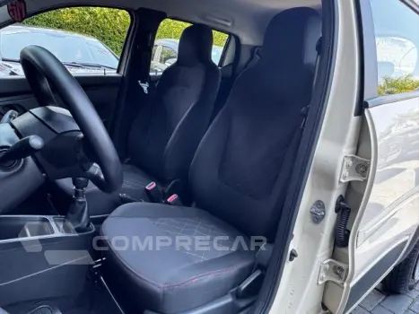 KWID - 1.0 12V SCE ZEN MANUAL