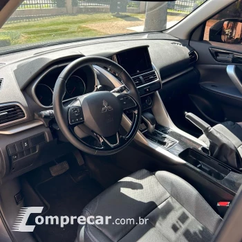 ECLIPSE CROSS 1.5 Mivec Turbo GLS