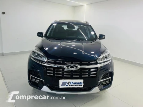 TIGGO8 1.6TGDI