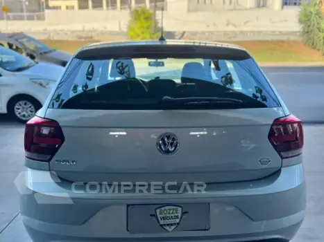 POLO - 1.0 MPI TOTAL MANUAL