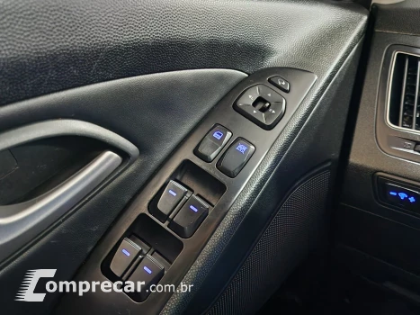IX35 2.0 MPFI GLS 16V