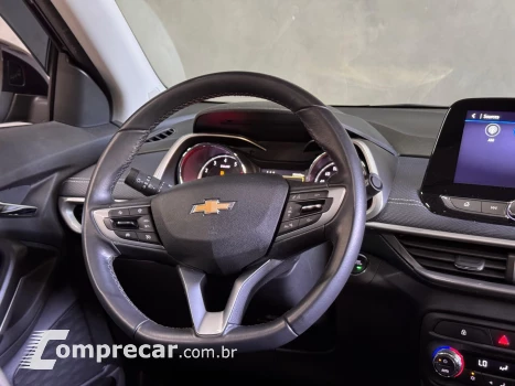 TRACKER 1.2 TURBO FLEX PREMIER AUTOMÁTICO