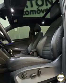 Taos 1.4 16V 4P FLEX 250 TSI HIGHLINE AUTOMÁTICO