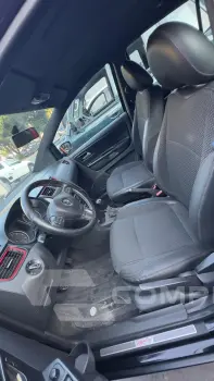 Fox Rock in Rio 1.6 Mi Total Flex 8V 5p