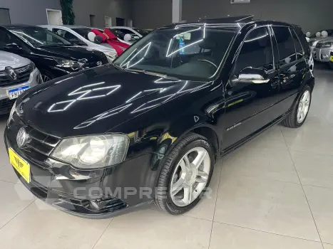 Volkswagen GOLF 2.0 MI Black Edition 8V 4 portas