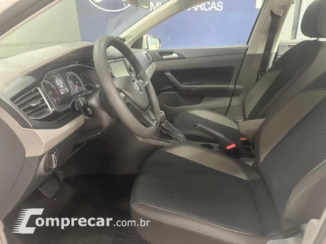 VIRTUS 1.0 200 TSI Comfortline