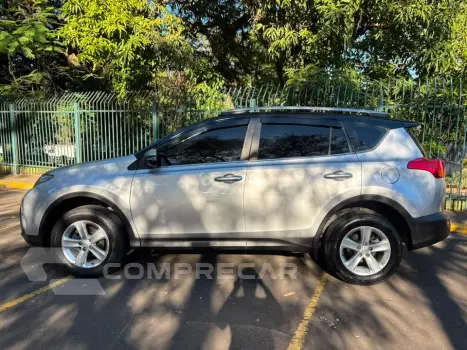 RAV4 2.0 4X4 16V