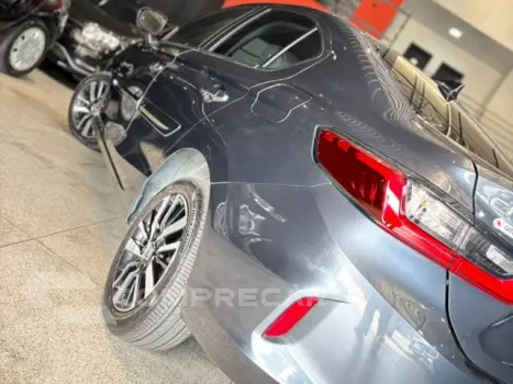 CITY - 1.5 I-VTEC TOURING CVT