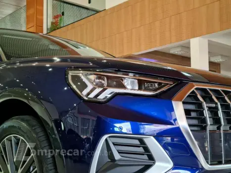 Q3 PERFORMANCE 2.0 TFSI QUATTRO