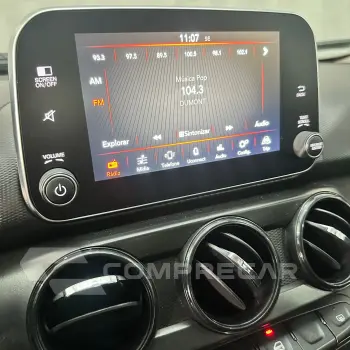 ARGO DRIVE 1.0 6V Flex