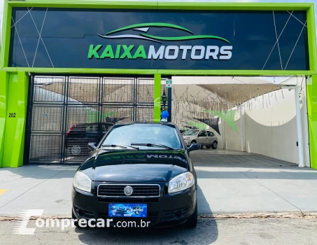 Fiat SIENA 1.0 MPI EL 8V 4 portas