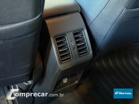 CITY 1.5 i-VTEC FLEX HATCH TOURING CVT