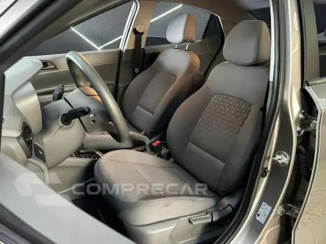 HB20S Comfort 1.0 TB Flex 12V Aut.